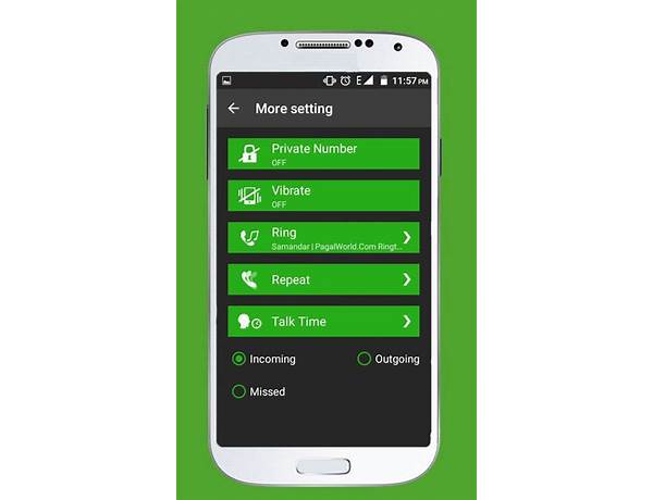 FakeCall for Android - Download the APK from Habererciyes